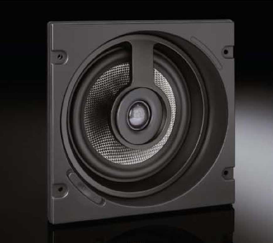 Встраиваемые колонки Sonance X6S TL