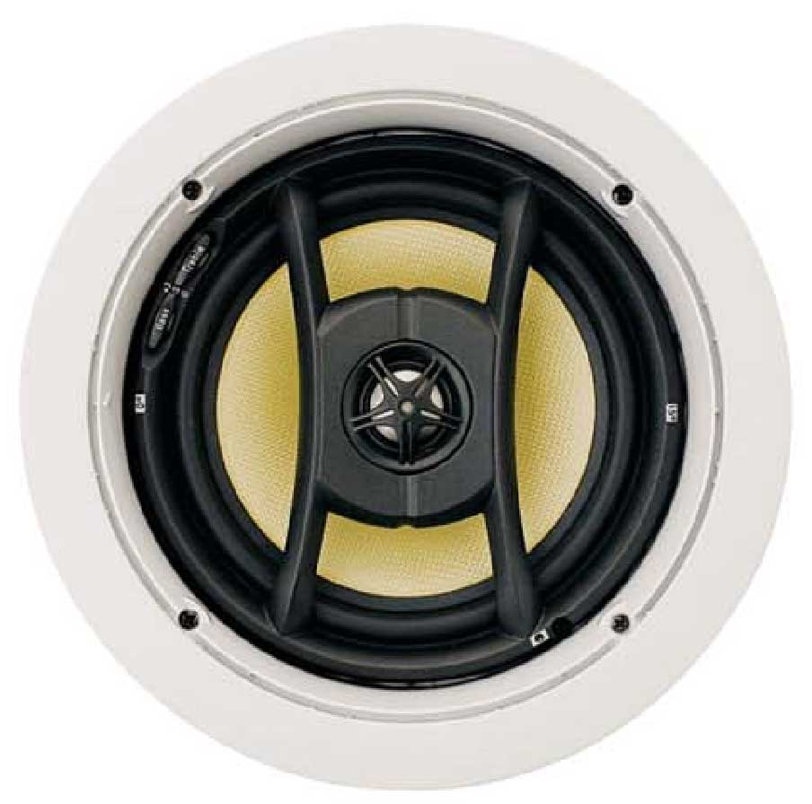 Встраиваемые колонки Russound Acclaim 7C76