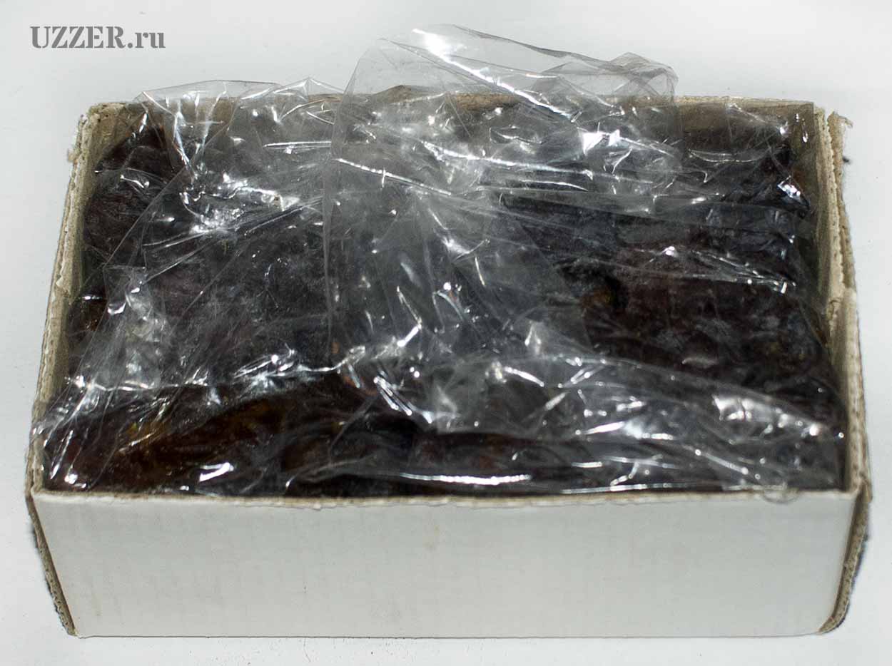 Обзор сушеных иранских финиках Nab Dates цена и где купить