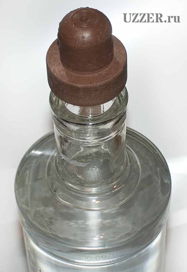 Отзыв на водку Курт из Казахстана, не очень хорошая, не стоит