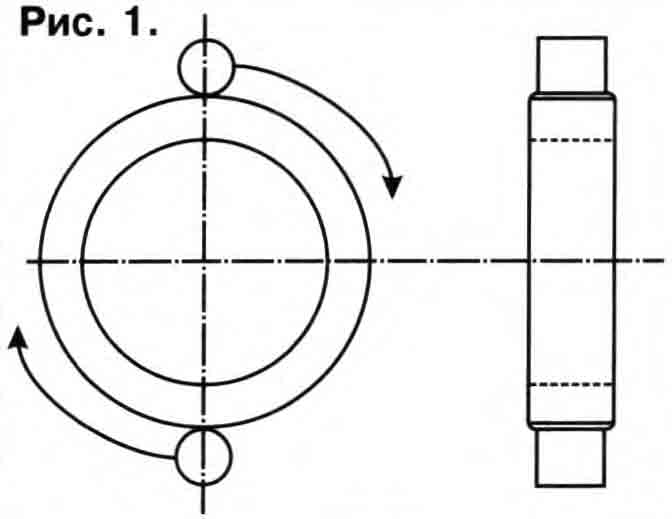 Как можно использовать взаимодействие магнитов для энергии