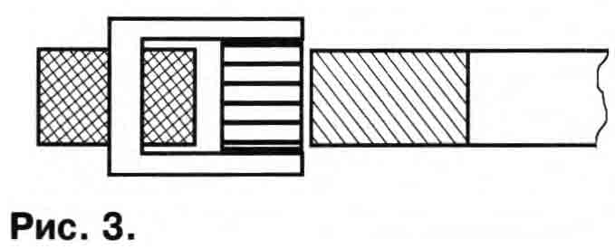 Устройство Джона Серла для получения энергии - генератор