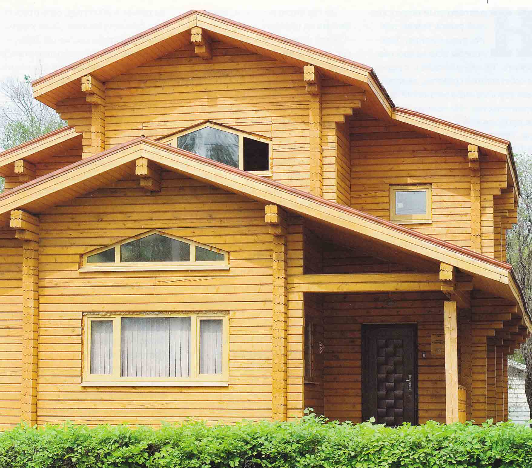 Загородный дом, усадьба или коттедж, под Москвой, где и сколько стоит?