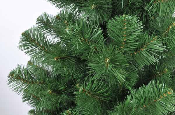 Как выбрать искусственную елку на Новый год