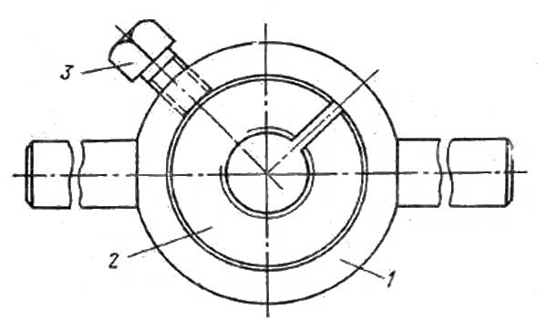 Ремонт микрометра - погрешность, износ микровинта