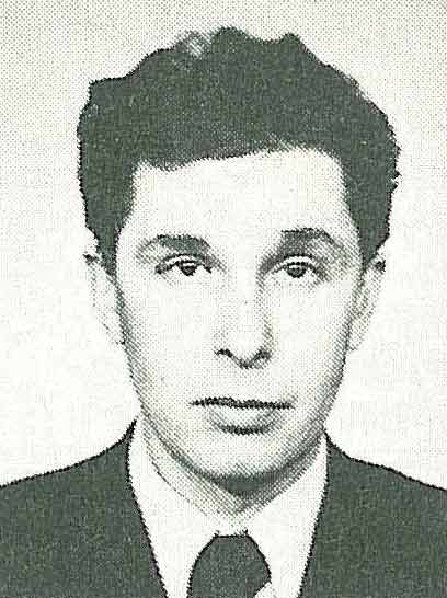 Григорий Александрович Орликов