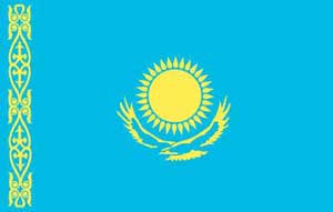 Русский язык в Казахстане