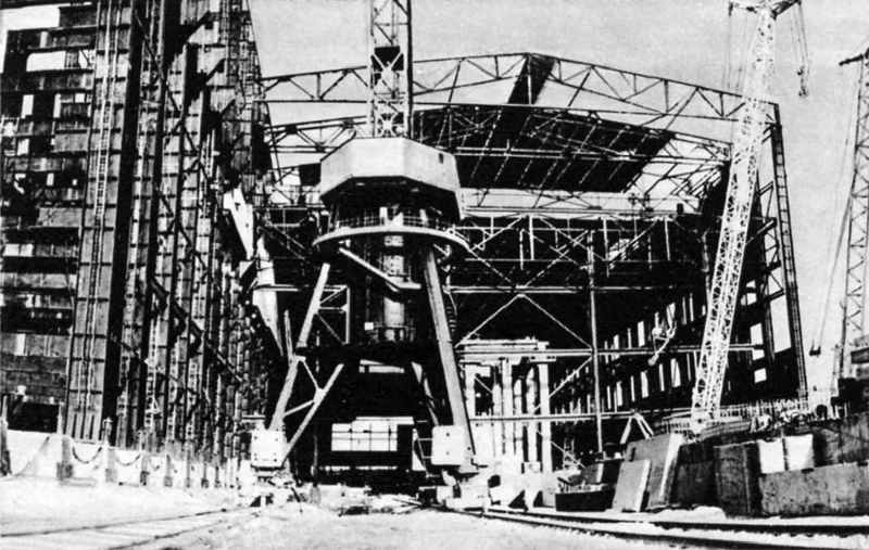 Месть будущего