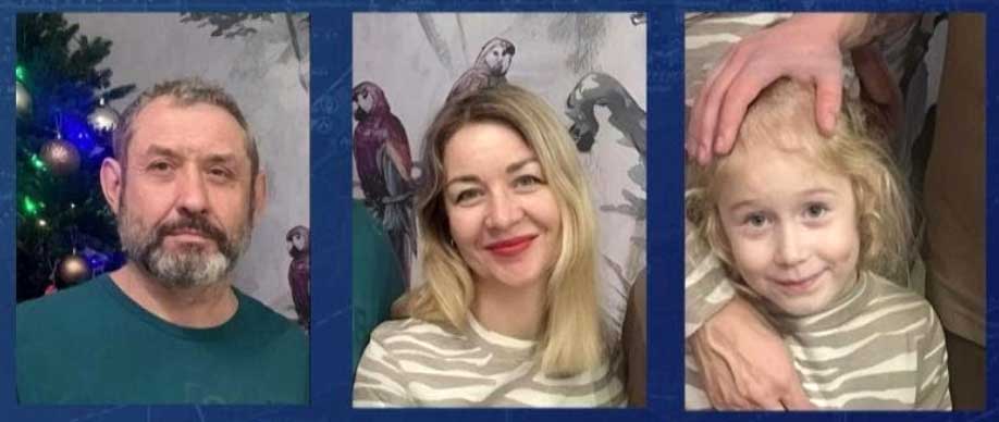 Ушли в поход... и не вернулись