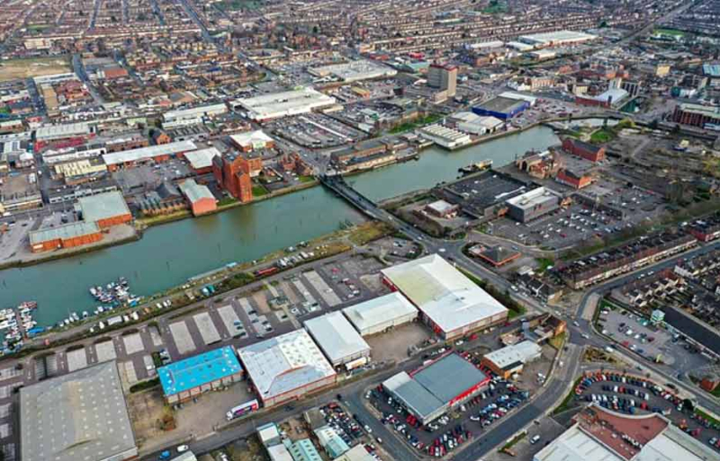 ChatGPT об Англии и англичанах...