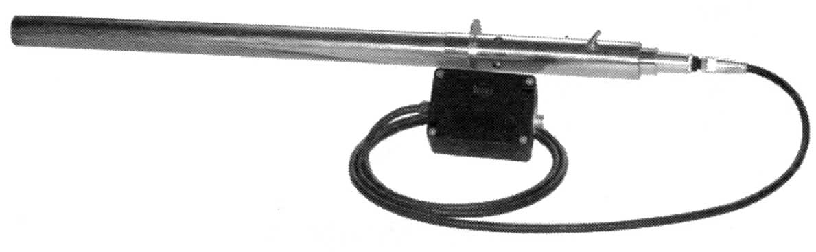 пирометрический преобразователь ПД-5, современная метрология