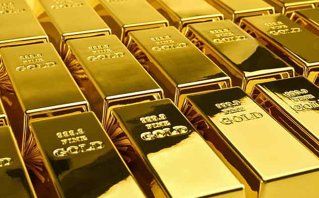 Бактерии Bacillus cereus и их отношение к золоту