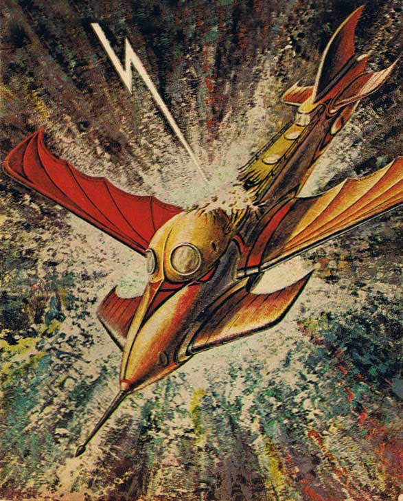 Was there or was there not contact with aliens, extraterrestrial civilizations?